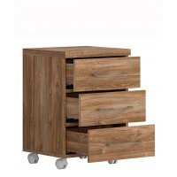 Comoda GENT KON3S/6/4 DAST Comoda GENT KON3S/6/4 DAST